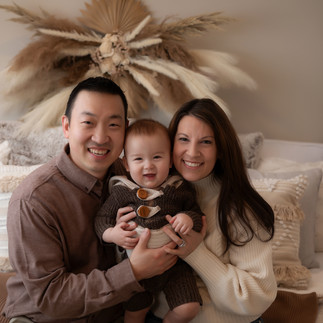 modern family photography burnsville minnesota with elsiebel photography