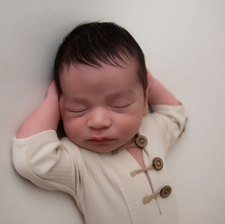 baby photography eagan mn with elsiebel photography