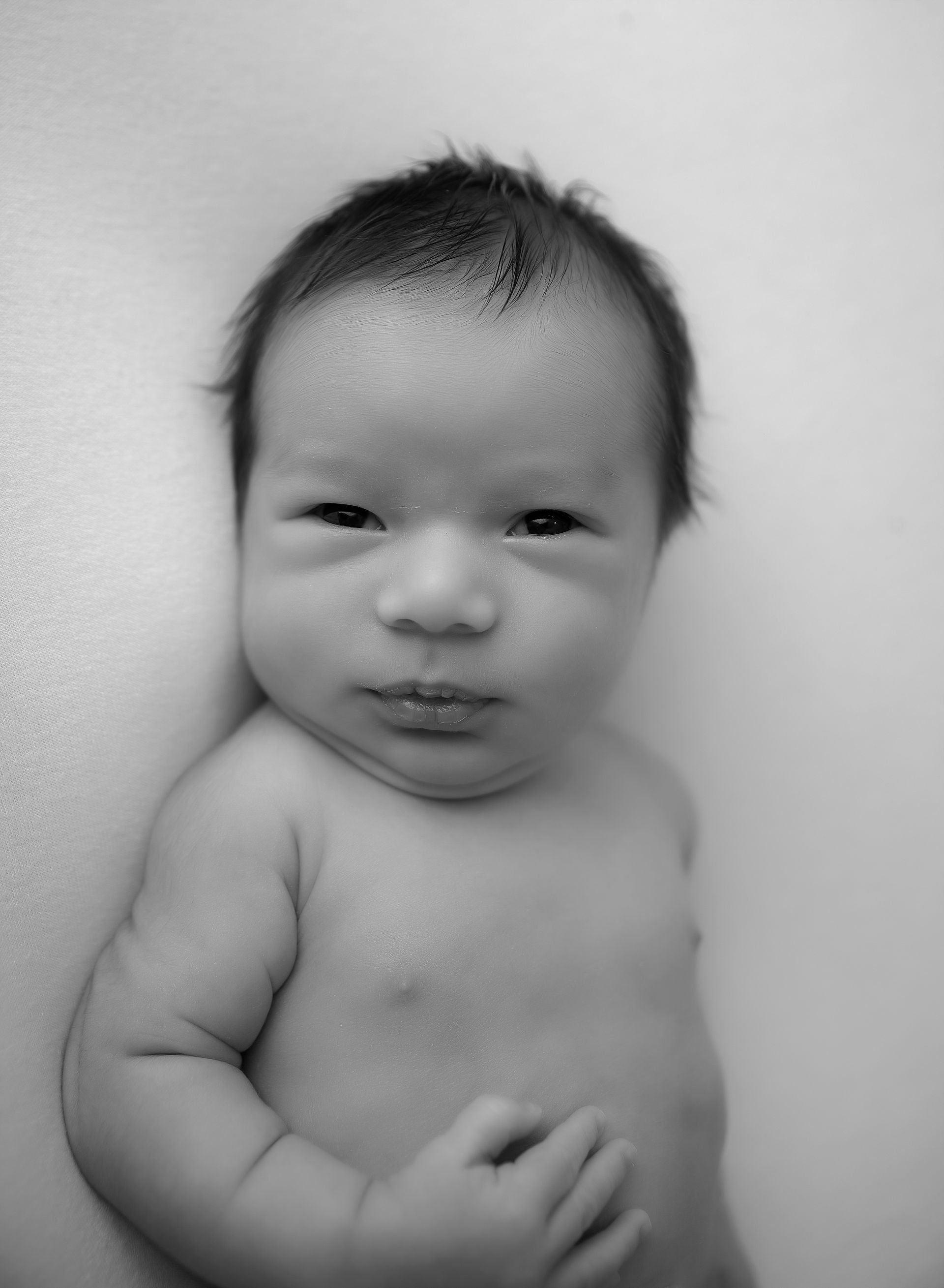 newborn photos burnsville minnesota with elsiebel photography