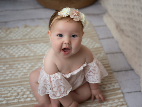 burnsville minnesota milestone photos with elsiebel photography