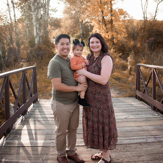 fall family pictures