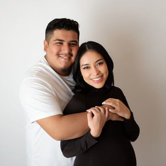 couple maternity photoshoot burnsville mn elsiebel photography