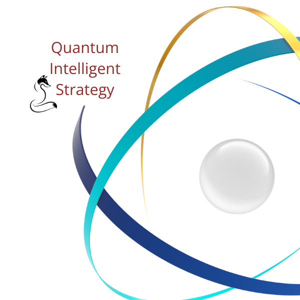 The Essential Strategy Formula: Why Purpose, Growth, and Evolution in Equilibrium Changes Everything
