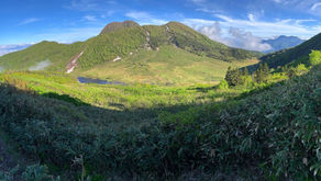 Shinetsu Mountain Madness - Day 2