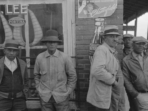 Mound Bayou: An Example of Cooperative Economics