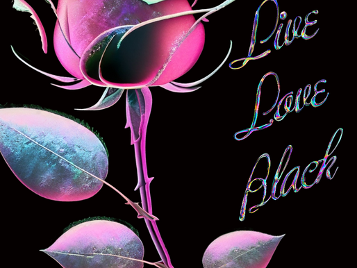 Live Love Black: Celebrating Black Businesses Beyond Valentine's Day and February