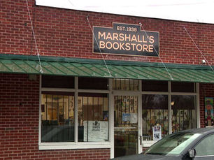 Exploring the Legacy of Marshall's Music and Bookstore: A Historic Tribute to Black Culture