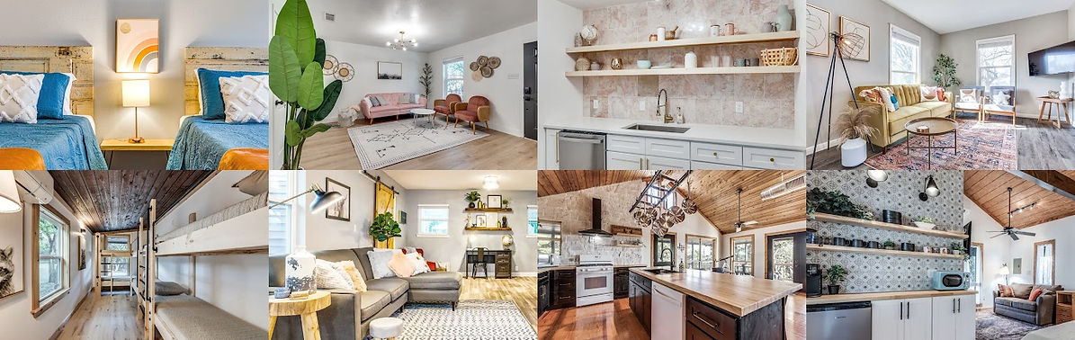 How to furnish an airbnb