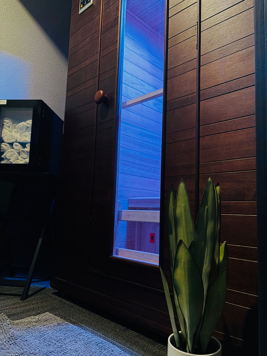 Bliss Salon and Spa