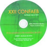 XXII ConFAEB