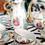 Thumbnail: Bridgerton Tea Party - Servies