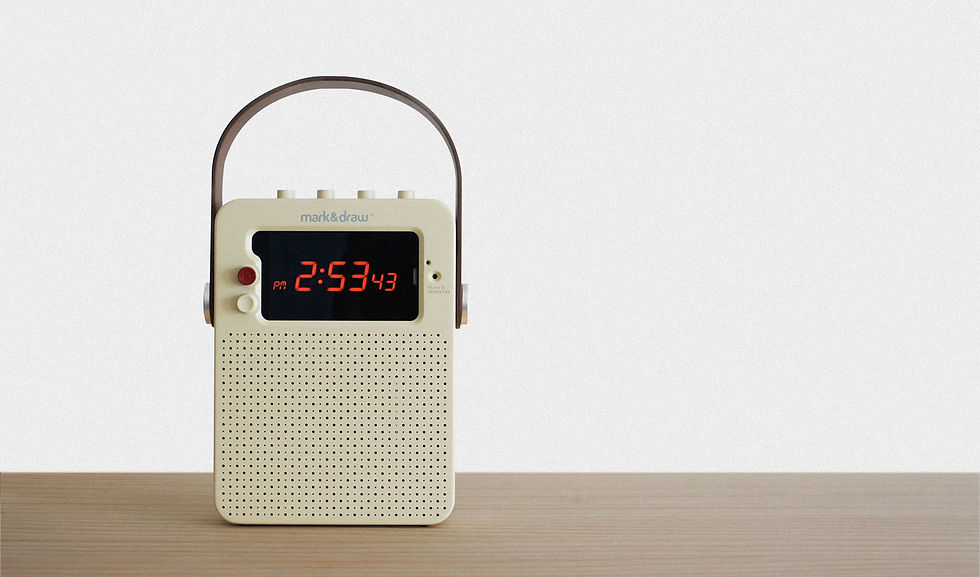 smartphone recycling design