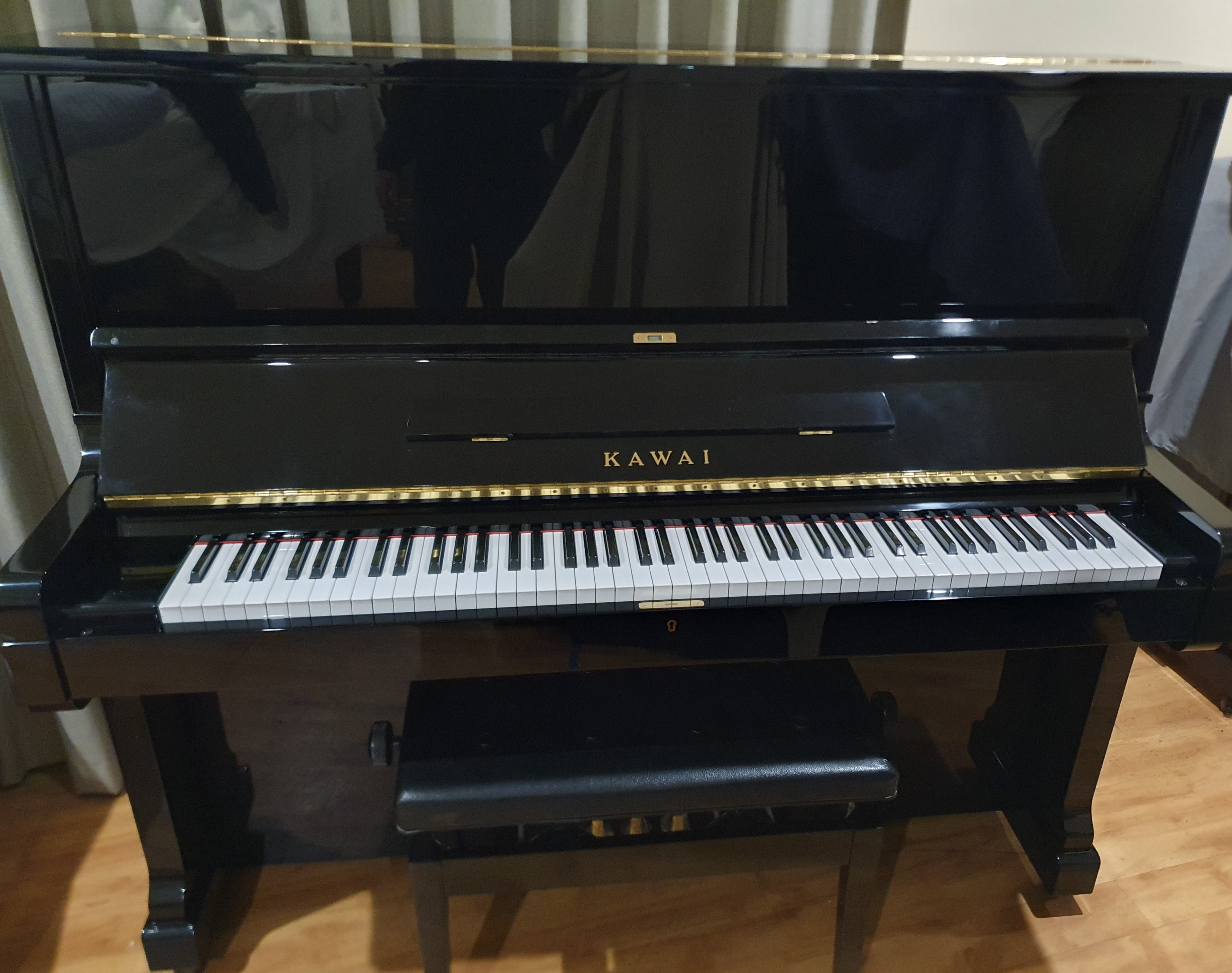 Kawai KS5F #1277245