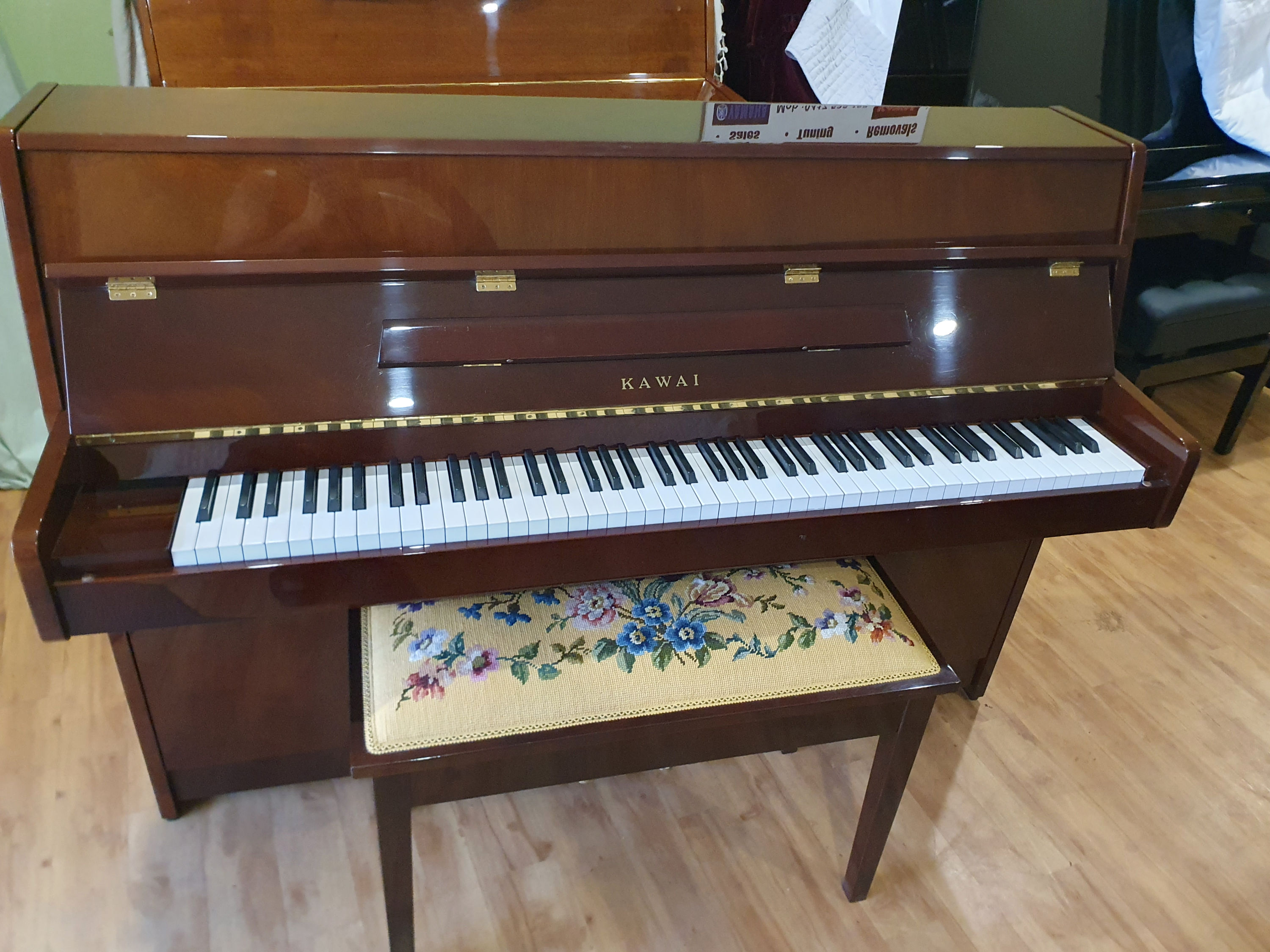 Kawai CX4S #1555500