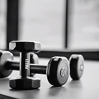 black and white picture of dumbbells.jpg