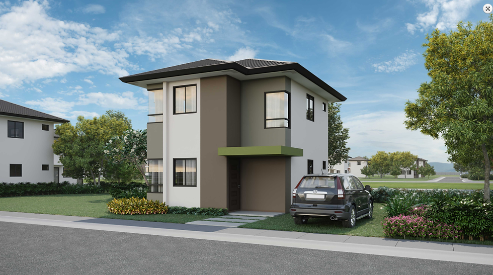Avida Settings Greendale Alviera Trista