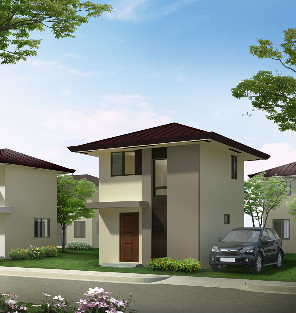 Woodhill Settings NUVALI - CELENA