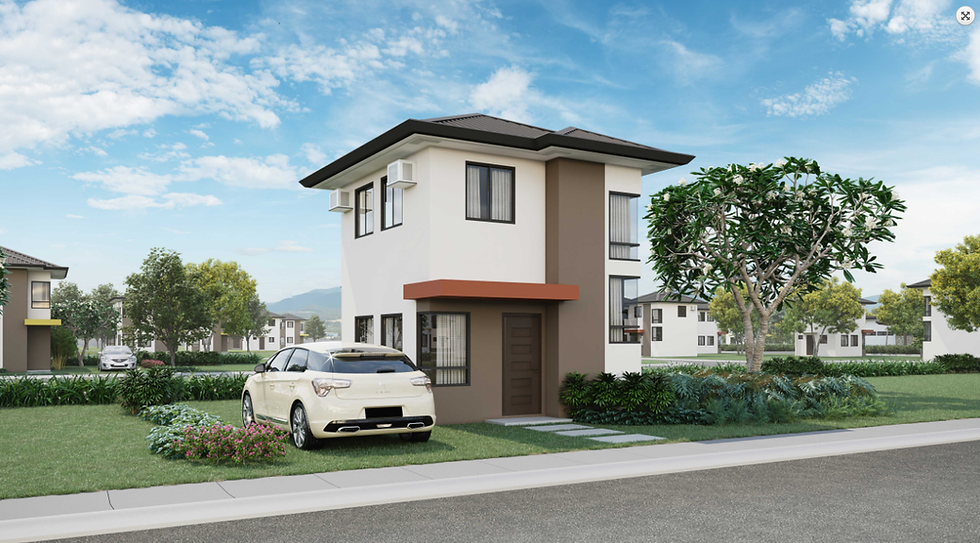 Avida Settings Greendale Alviera Celine