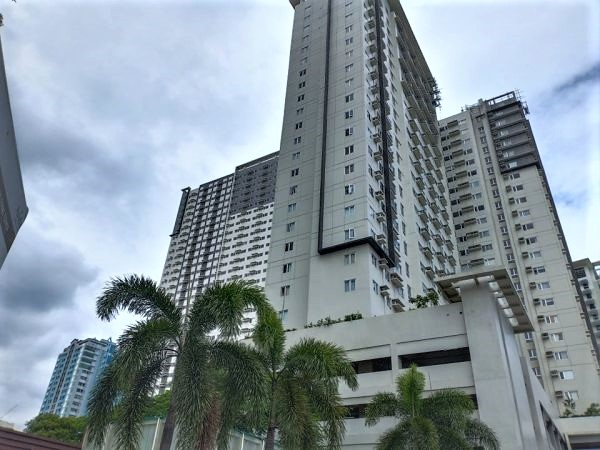 Prime Taft Actial Building Photo