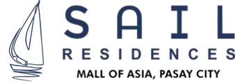 SMDC Sail Residences Logo