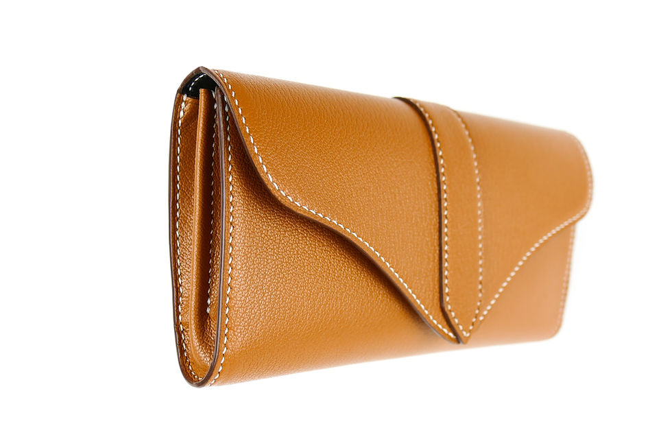 Miniature : Compagnon porte feuille