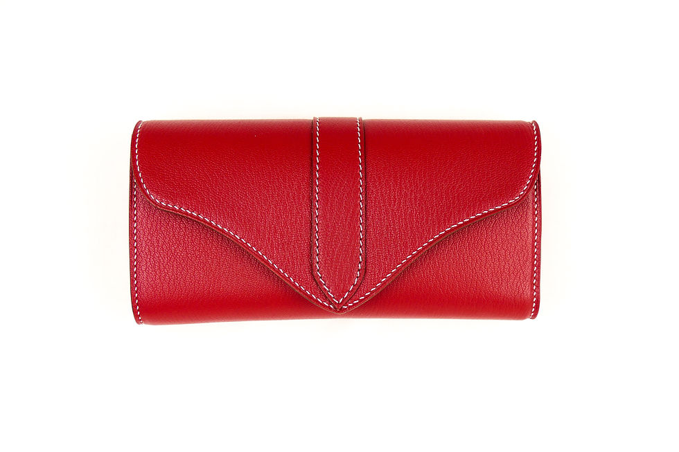 Miniature : Compagnon porte feuille