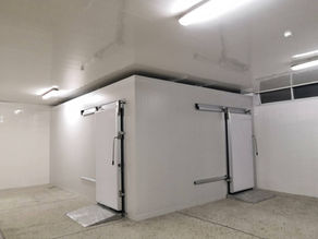 Seafood Cold Storage Selection Guide: How to Reduce Moisture Loss and Freezer Burn