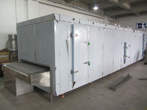 5 Five key questions you must know before purchasing a tunnel freezer