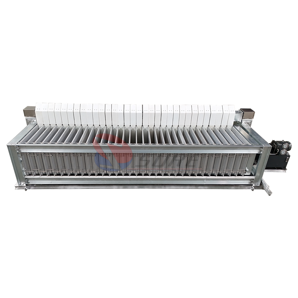 Why Vertical Plate Freezers Are Essential for Seafood, Meat, and Prepared Food Processing Industries