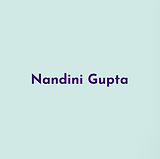 Nandini Gupta