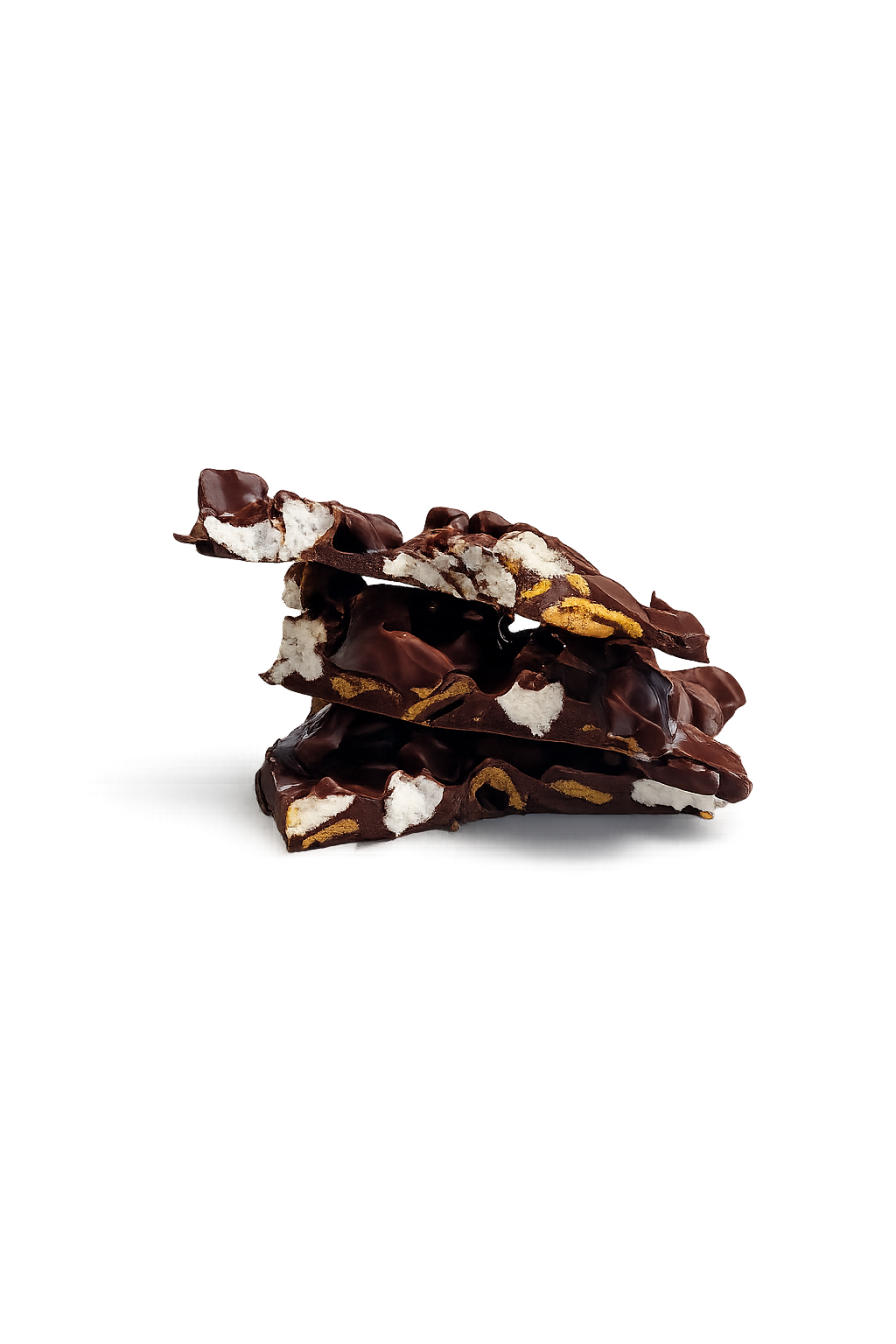 1/2 pound Smores Bark