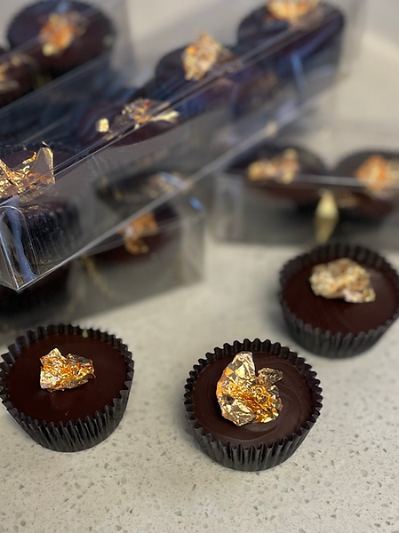 dubai viral chocolates
