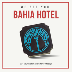 custom san diego chocolate designs