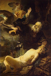 Childrens Cancer and God's Sovereignty  Pain and Surrender - Abraham and Isaac