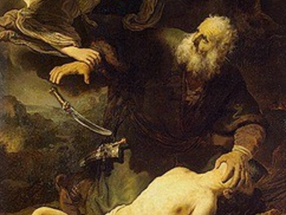 Childrens Cancer and God's Sovereignty Pain and Surrender - Abraham and Isaac