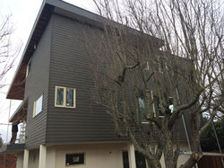 SEATTLE ALKAI BEACH HOUSE