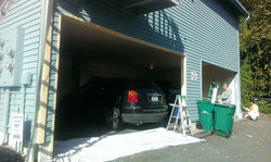 BOTHELL APARTMENT DUPLEX