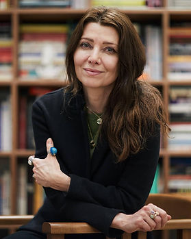 Elif Shafak