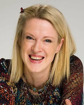 Sarah Webb