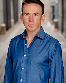 Rory Carroll