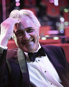 John Suchet