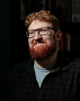 Dave Rudden