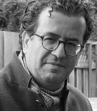 Hisham Matar