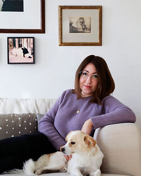 Deborah Feldman 