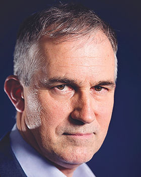 Victor Mallet