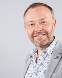 Rick O'Shea