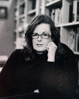 Christine Dwyer Hickey 