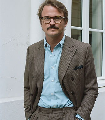 Nicolas Niarchos