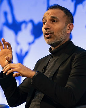 Sony Kapoor 