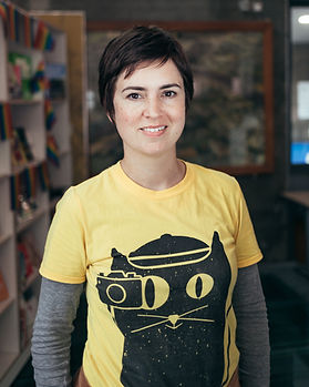 Sarah Bowie